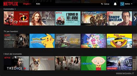 programmi netflix|cose da guardare su netflix.